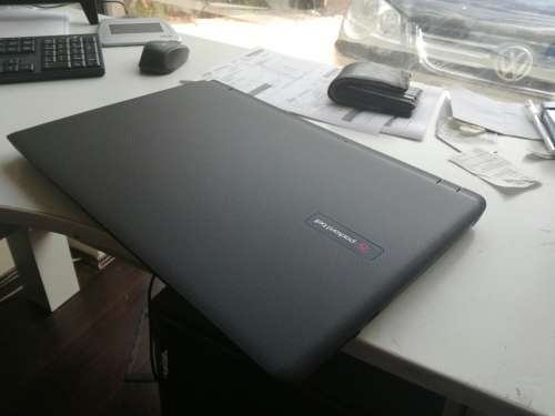 *PACKARD BELL EASYNOTE*6TH GENERATION*celeron N3350*2GB RAM*500GB HDD*HD